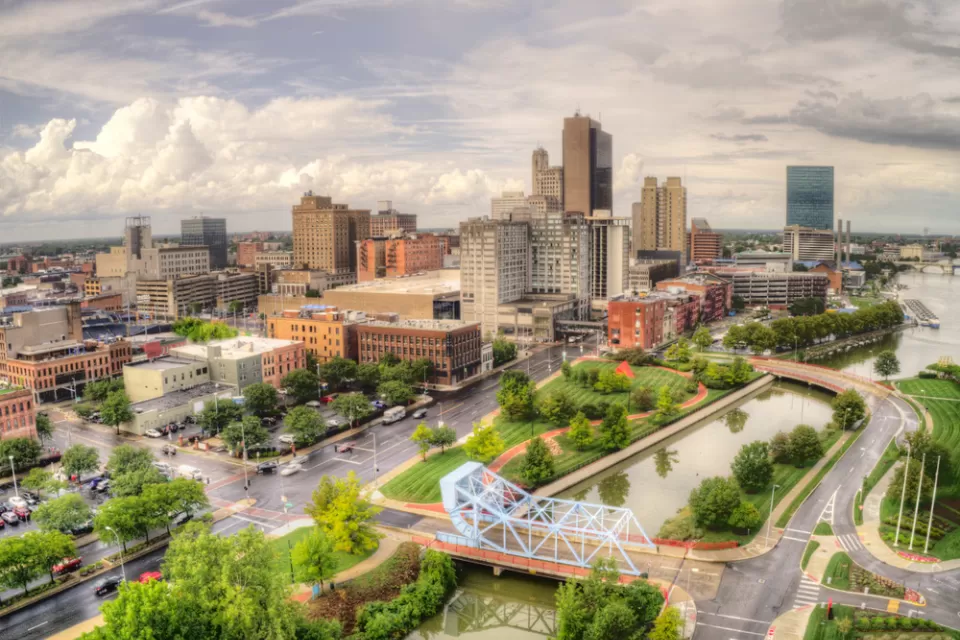 Ohio
